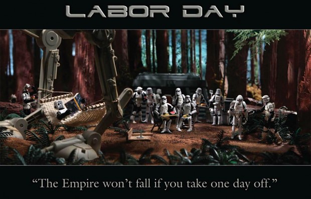 Labor Day