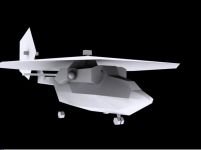 New China Heli WIP