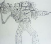 robot