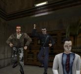 3 player models by pivvott