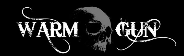Warm Gun Game Logo