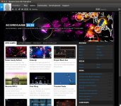 Desura on Linux Games Tab