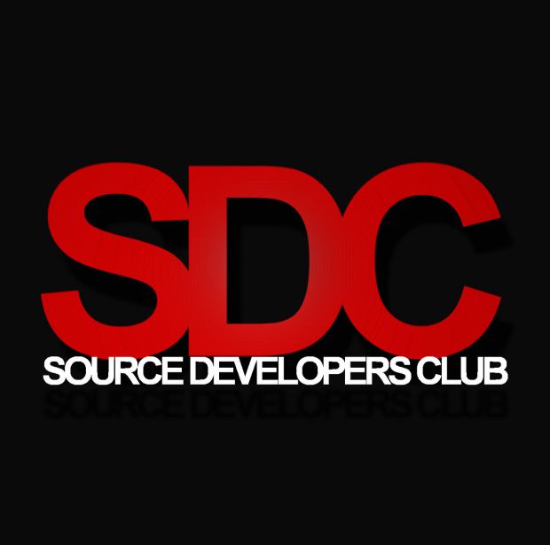The New SDC Logo