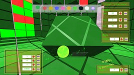 Bob the Blob | Early level editor shot #3