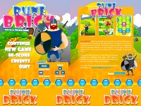 RuneBRICK - Demo