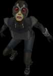Romulan Informant (Ingame Graphics)