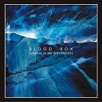 Blood Box - Funeral In The Empty Room