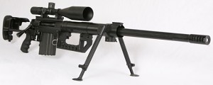 Cheytac M200