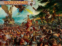 Warhammer Fantasy