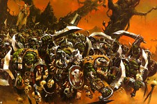 Warhammer Fantasy