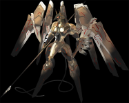 Zero's weapon of choice
