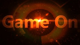 Canal Game On