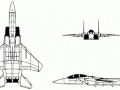 F-15 Eagle