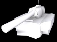 B.R.U.T.E tank