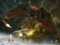 Star Tactical Assault Wallpaper