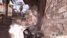 CoD:MW2 singleplayer 