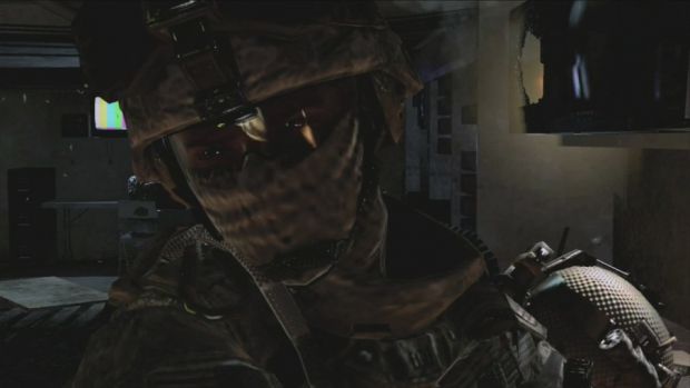 call of duty 4 modern warfare 2 screenshots. Modern Warfare 2 Screenshots