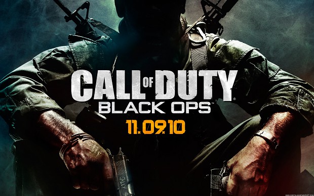Call Duty Black Ops 247. Call of Duty: Black Ops