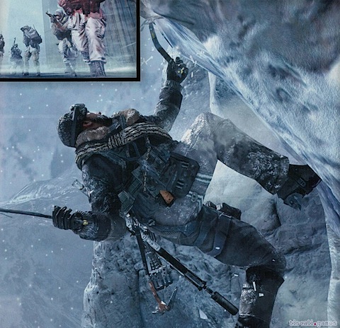 Call of Duty: Modern Warfare 2