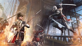 AC:4 Black Flag