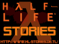 Half-Life Story