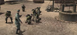 Enhanced Combat Leader ver.2.9.1
