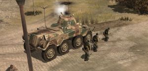 Enhanced Combat Leader ver.2.9.1
