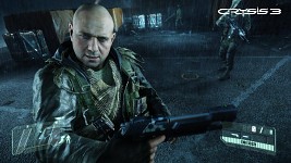 Crysis 3
