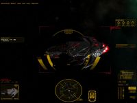 Black Horizon Episode 1 #03