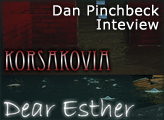 Dan Pinchbeck