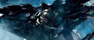 Transformers Revenge of the fallen