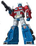 Classic Optimus!