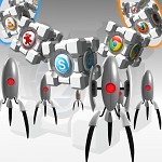 Portal Icon Pack v.1