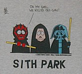 Sith Park