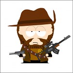 Chuck Norris
