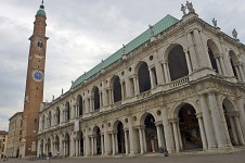 Vicenza - Basilica Palladiana