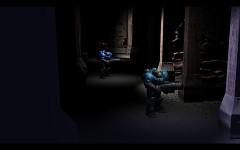 Asylum - Starcraft 2