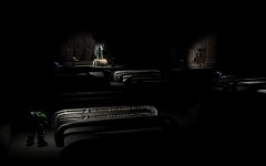 Asylum - Starcraft 2