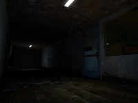 Chrysalis (HL2:EP2) concept map