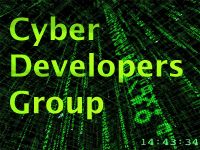 Cyber Devs.