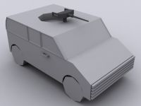 Rover Technical V2