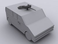 Rover Technical V3