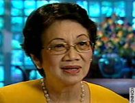 Cory Aquino Pictures