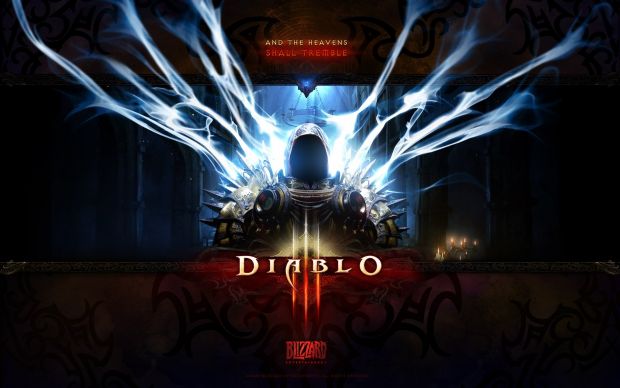 diablo 3 wallpaper. Tyreal image - Moddb Diablo