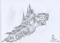  Faniir Carrier loose gesture