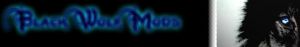 Black Wolf Mods Banners and Pictures