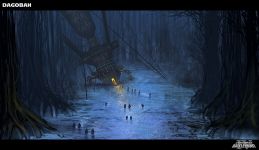 Battlefront 4 Concepts