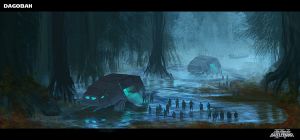 Battlefront 4 Concepts