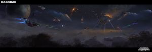 Battlefront 4 Concepts