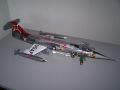 F-104 Starfighter